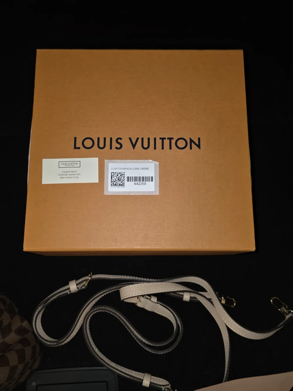 Louis Vuitton elegant top
